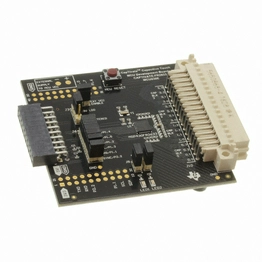 Texas Instruments CAPTIVATE-FR2633 image