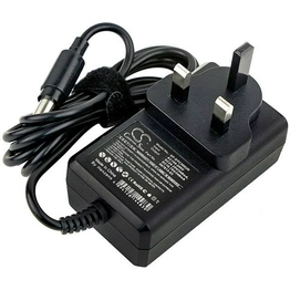 DC35 CHARGER International Lighting