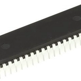 Microchip Technology PIC16F15276-I/P image