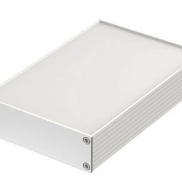 Bopla Gehäuse Systeme 97115160.HMT1 Filotec F 1032-160 - SET image