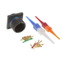 D38999/20JD97PN Amphenol