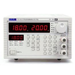 Aim and Thurlby Thandar Instruments TSX1820P Lxi image
