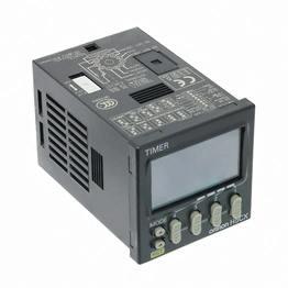 OMRON H5CX-A11D-N DC12-24/AC24 image