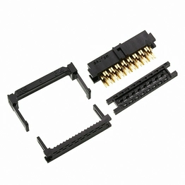 Hirose Electric HIF6-34D-1.27R(20) image