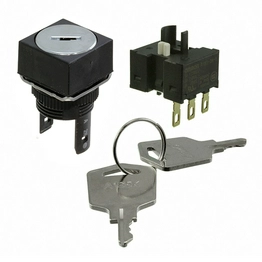 A165K-A2AL-1 A165K-A2AL-1