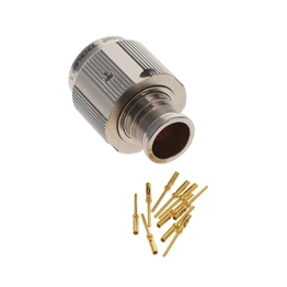 Amphenol 2M805-001-16M9-10PA image