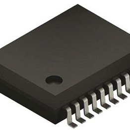 MAXLINEAR XR3160ECU-F image