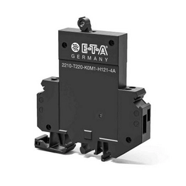 2210-T210-K0M1-H121-5A E-T-A Elektrotechnische Apparate