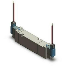 VQZ1150K-5LO1-Q SMC