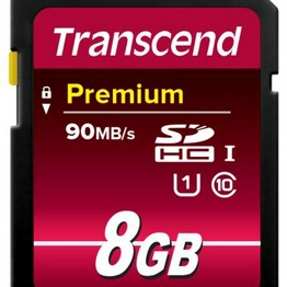 TS8GSDU1 Transcend Information