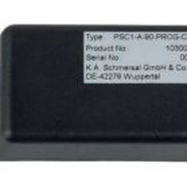 PSC1-A-90-PROG-CABLE PSC1-A-90-PROG-CABLE