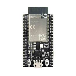 ESP32-DEVKITC-VE ESPRESSIF
