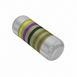 Vishay Intertechnology SMM02070C4701FBP00 image