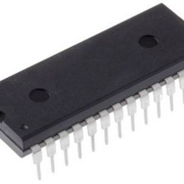 Renesas Electronics 71256SA12TPG image