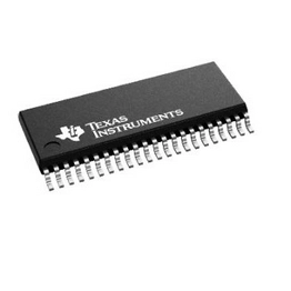 Texas Instruments BQ7694000DBT image
