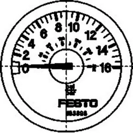 MA-40-6-G1/4-EN MA-40-6-G1/4-EN