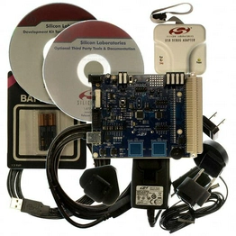 C8051F930DK Silicon Laboratories