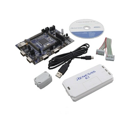 Y-ASK-RH850F1KM-S4-V3 Renesas Electronics