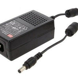 Mean-Well USA, Inc. GST25A15-P1J image