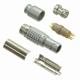 LEMO FGG.0B.306.CLAD52Z image