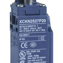 XCKN2527P20 Telemecanique Sensors