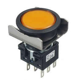 LBW6L-M1T64A IDEC