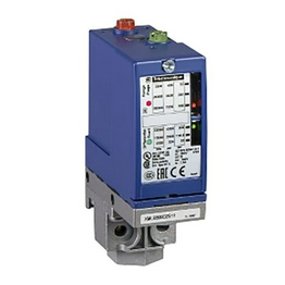 XMLB500D2S12 Telemecanique Sensors