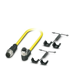SAC-HZ-4P-M12MS/ 1,5-542/M12FR PHOENIX CONTACT