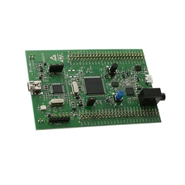 STM32F4DISCOVERY STM32F4DISCOVERY