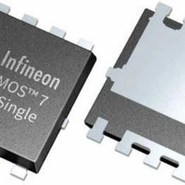 IAUCN04S7L009ATMA1 Infineon Technologies