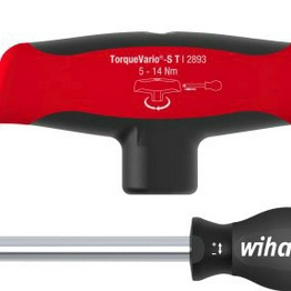 Wiha Tools 29233 image