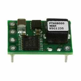 PTH08000WAH PTH08000WAH
