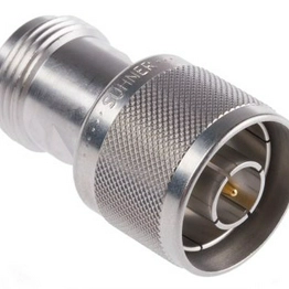 Huber+Suhner 33_N-Q50-0-4/133_NE image