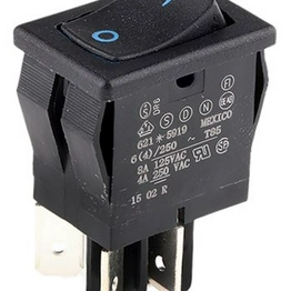 621-1591909LUXR Carling Technologies