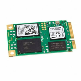SFSA060GU4AA2TO-I-LB-226-STD swissbit
