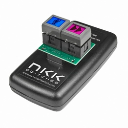 NKK Switches IS-DEV KIT-5 image