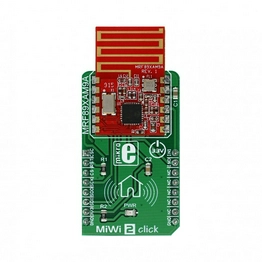 MIKROE-2925 MIKROE-2925