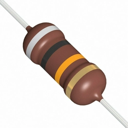 TE Connectivity RR03J91KTB image