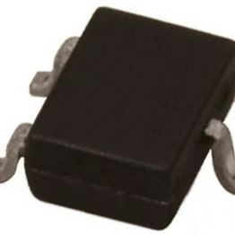 TOSHIBA SSM3K116TU image