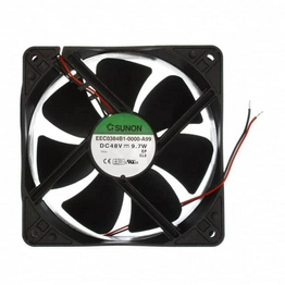 EEC0384B1-000U-A99 Sunonwealth Electric