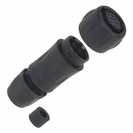 UTS6-JC1210S Souriau-Sunbank