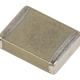 Vishay Intertechnology VJ1812A472JXCAT image