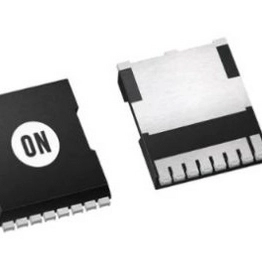 ON Semiconductor NTBL082N65S3HF image