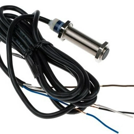 Telemecanique Sensors XS1M12KP340 image