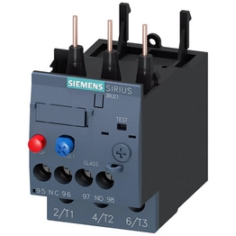 3RU21261JB0 SIEMENS