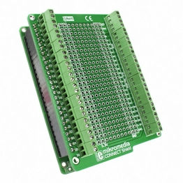 MIKROE-938 MIKROE-938