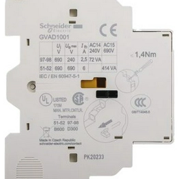 Schneider Electric GVAD1001 image