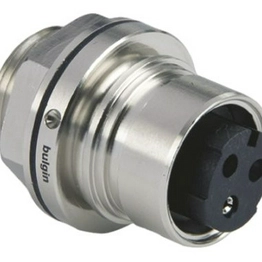 bulgin PXM6012/03S/ST image