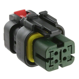 TE Connectivity 776524-4 image