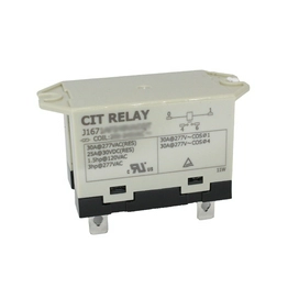 J1672AF12VDCQT J1672AF12VDCQT
